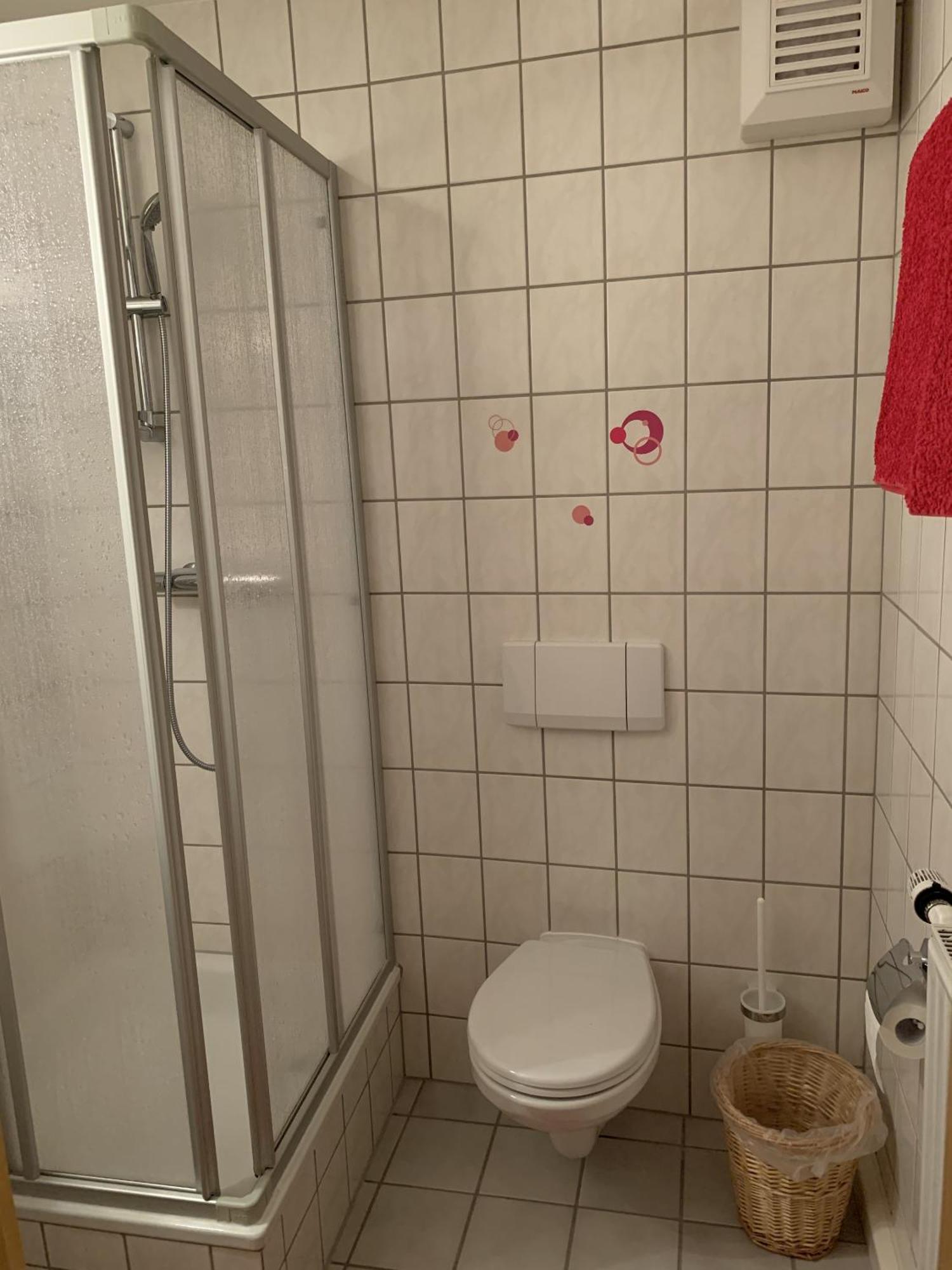 Pension Zur Kurfuerstin Wolkenstein Quarto foto